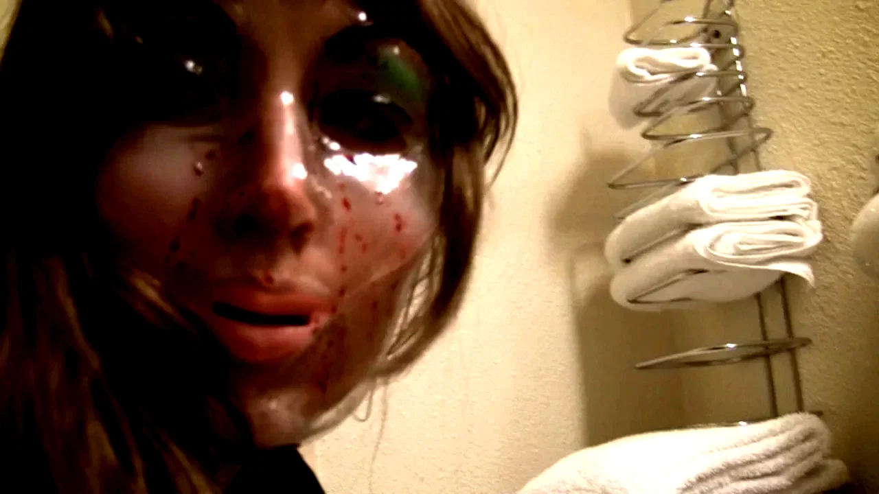 Photo 9 du film : V/H/S