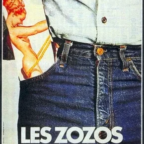 Photo du film : Les zozos