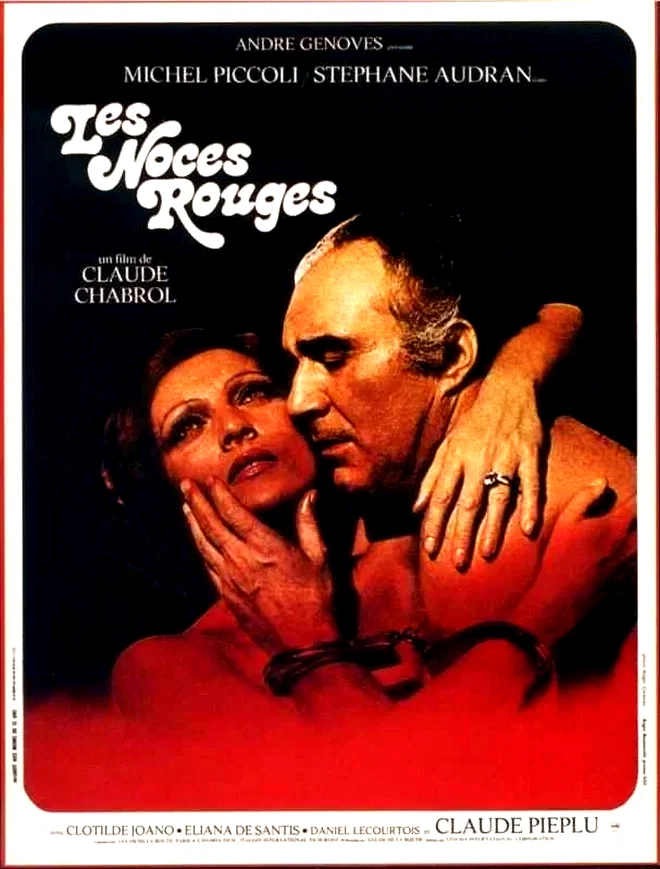 Affiche du film : Les noces