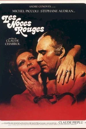 Affiche du film : Les noces