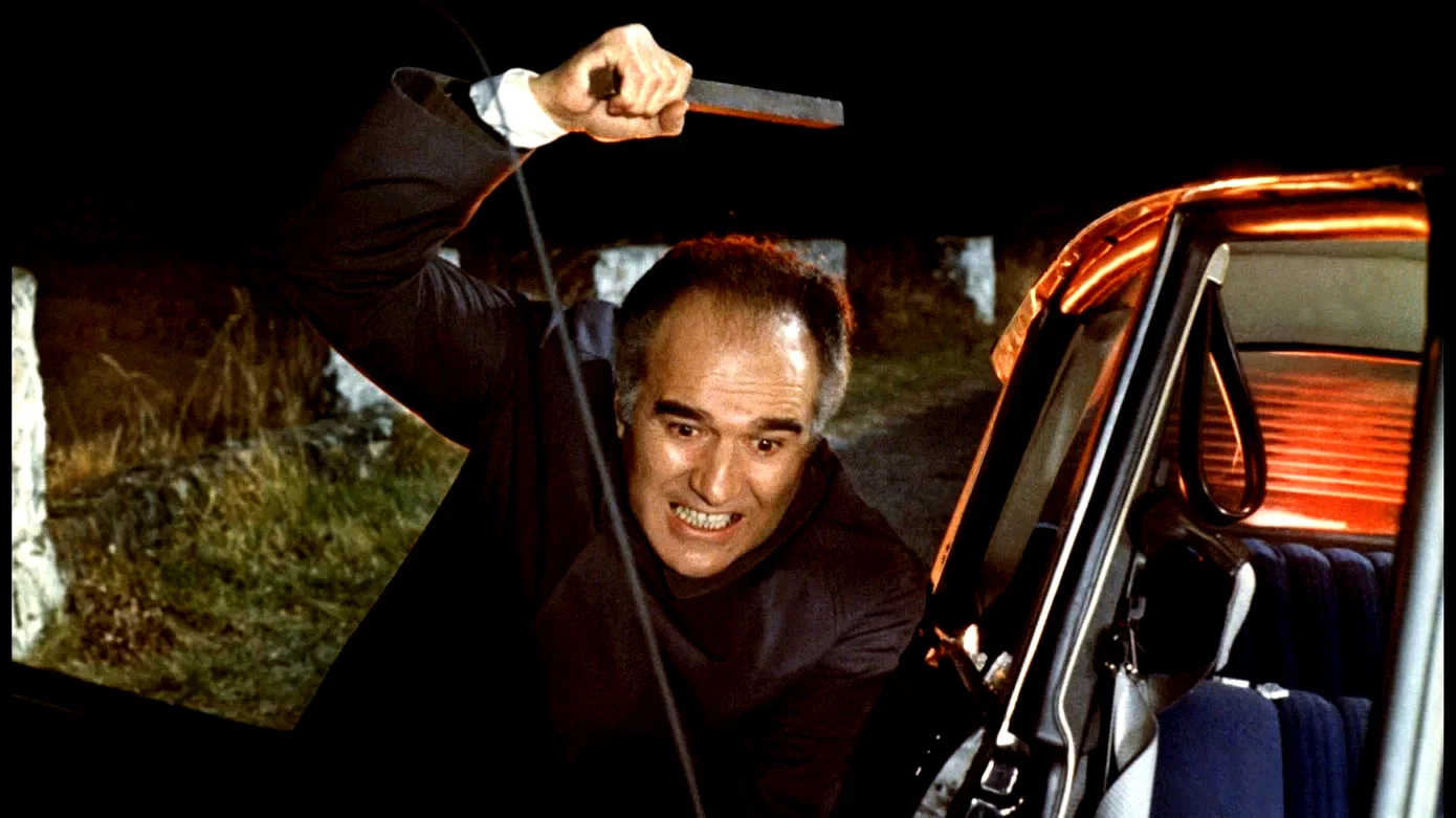 Photo 2 du film : Les noces
