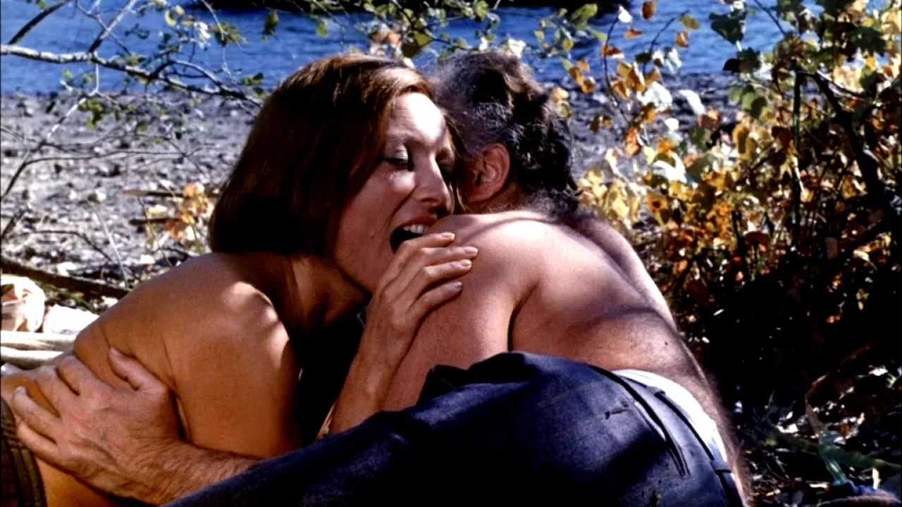 Photo 4 du film : Les noces
