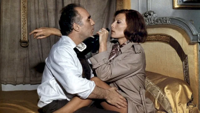 Photo 5 du film : Les noces