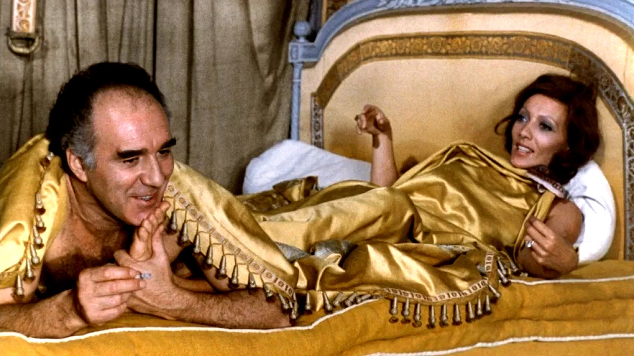 Photo 6 du film : Les noces