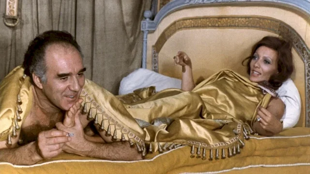 Photo 6 du film : Les noces