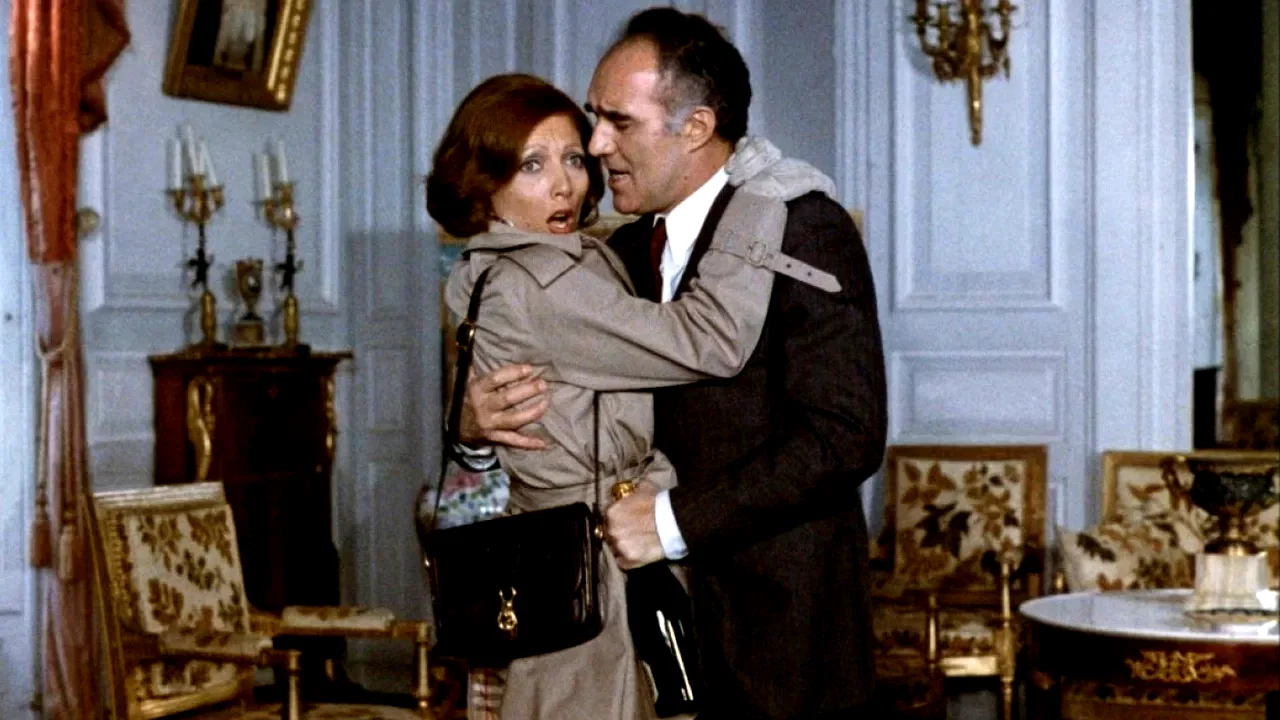 Photo 7 du film : Les noces
