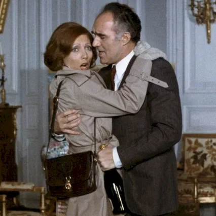 Miniature photo du film : Les noces