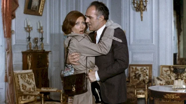 Photo 7 du film : Les noces