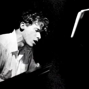 Photo du film : Glenn gould : au-delà du temps