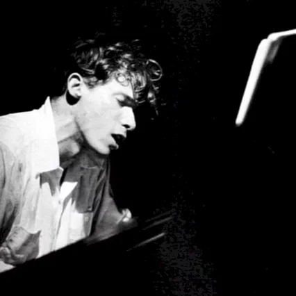 Miniature photo du film : Glenn gould : au-delà du temps