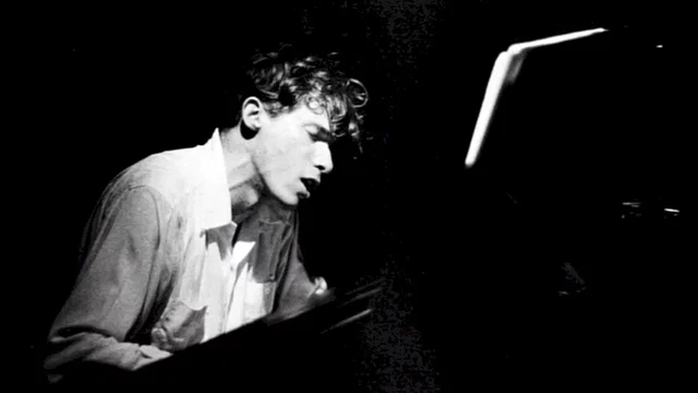 Photo 3 du film : Glenn gould : au-delà du temps