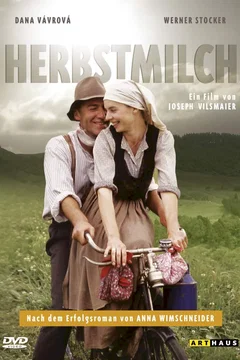 Affiche du film Journal d'une paysanne