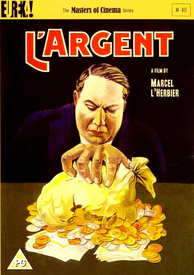 Affiche du film : L'argent
