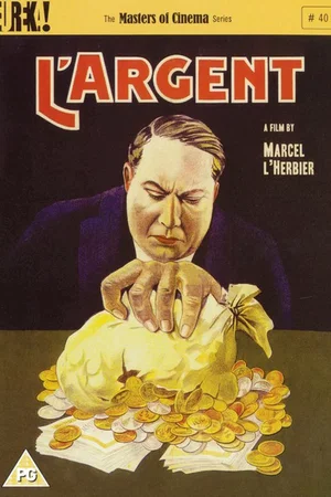 Affiche du film : L'argent