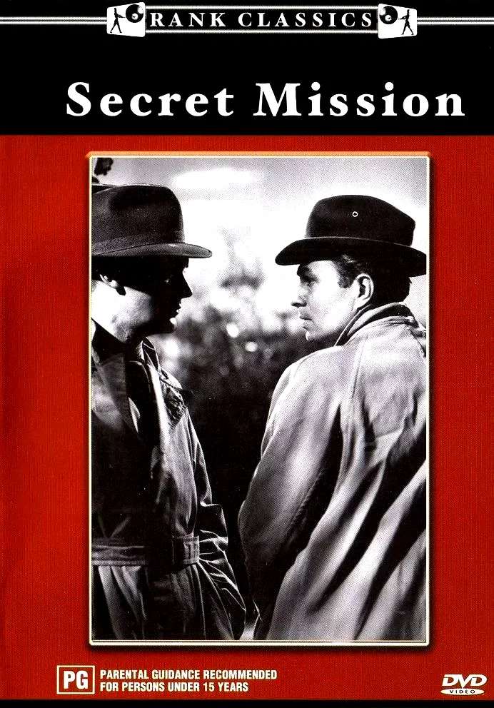 Affiche du film : Service secret