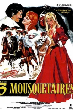 Affiche du film La vendetta