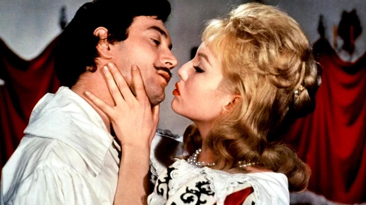 Photo 2 du film : La vendetta