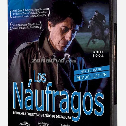 Miniature photo du film : Los naufragos
