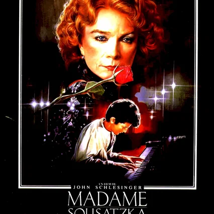 Miniature photo du film : Madame sousatzka