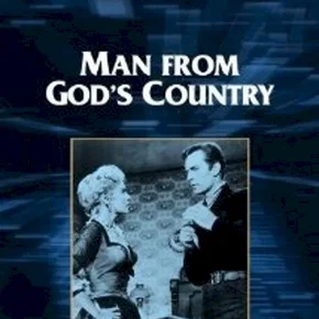 Photo du film : God's country