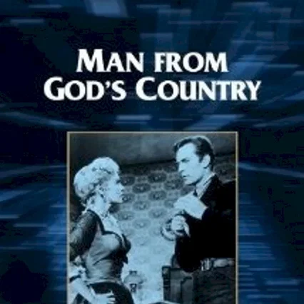 Miniature photo du film : God's country