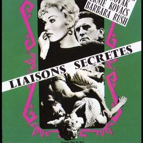 Photo du film : Liaisons secretes