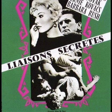 Miniature photo du film : Liaisons secretes