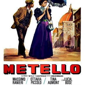 Photo du film : Metello