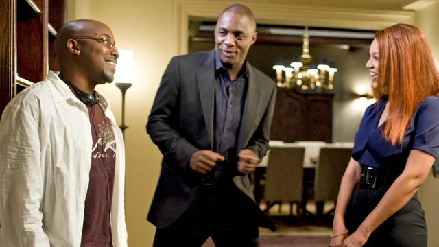 Photo du film : Obsedee