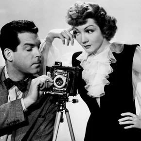 Photo du film : La dangereuse aventure
