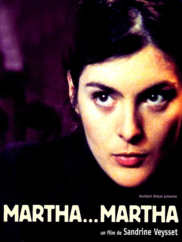 Photo 2 du film : Chère Martha