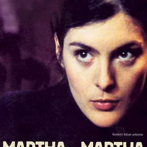Photo du film : Chère Martha