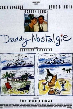 Affiche du film Nostalgie