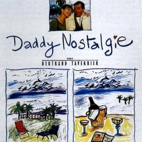 Photo du film : Nostalgie