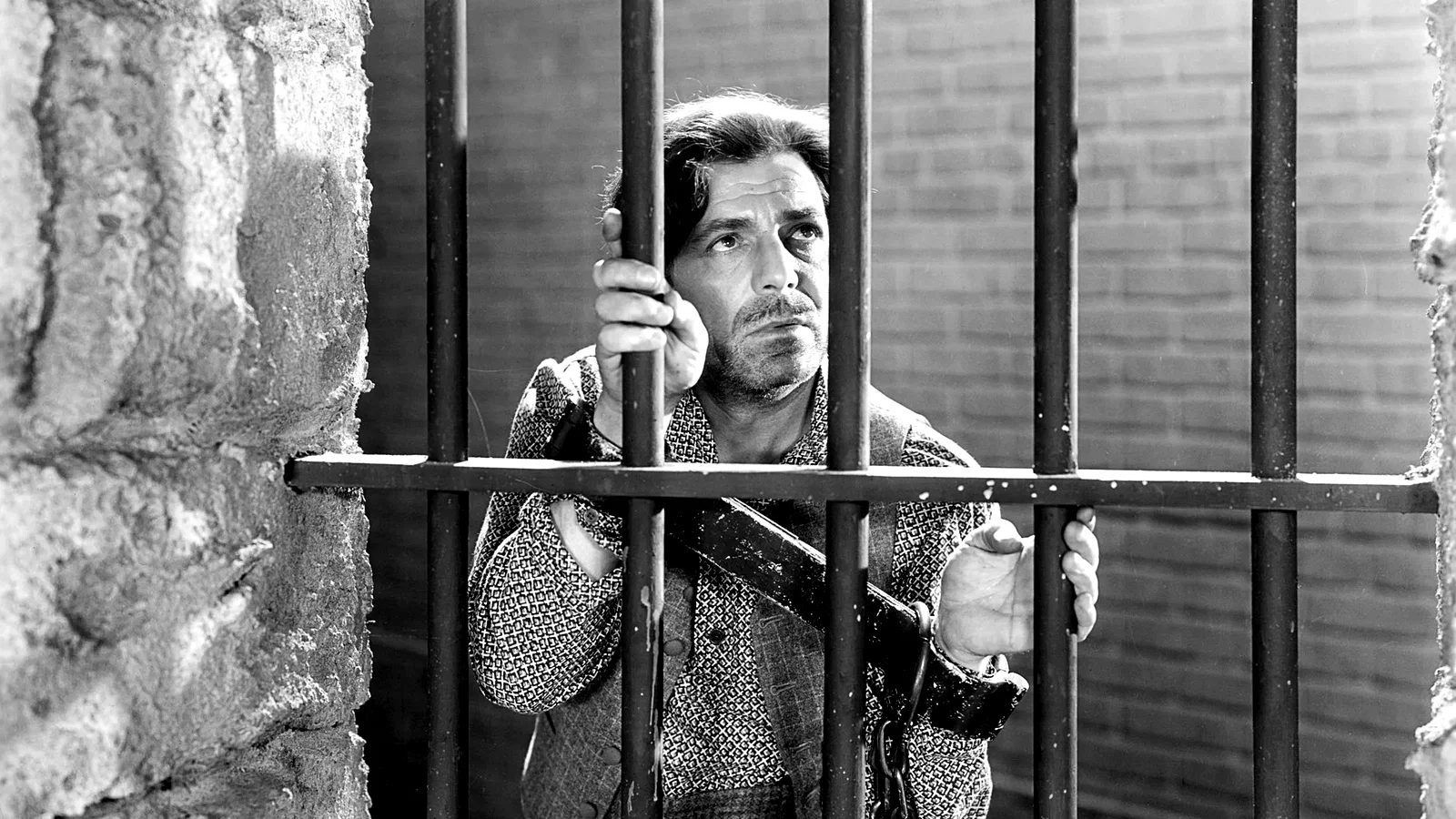Photo du film : Je n'ai pas tué Lincoln