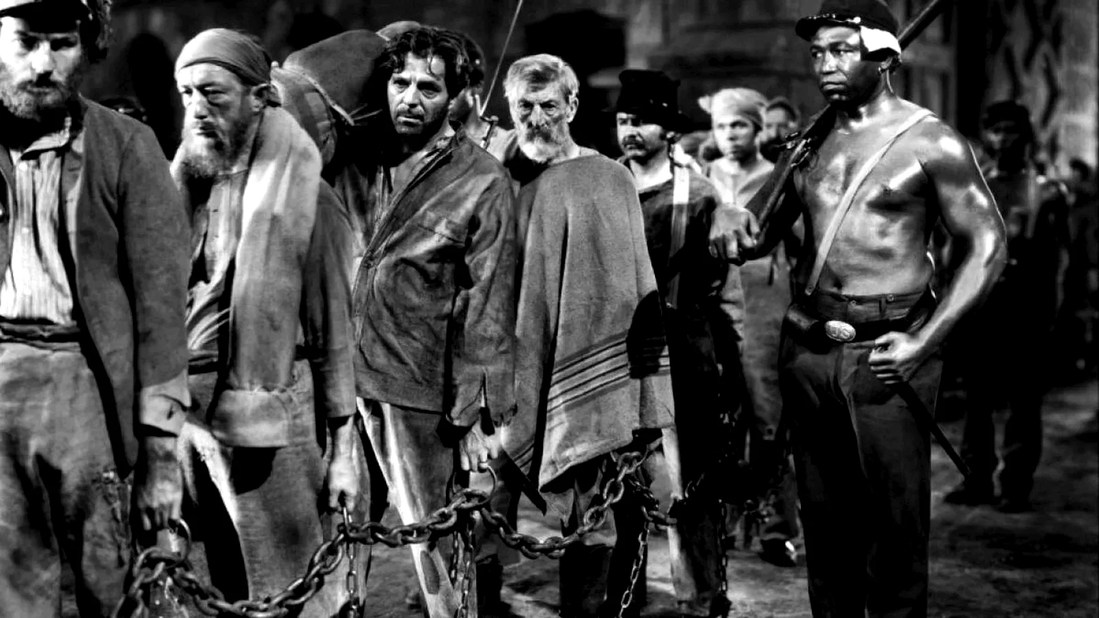 Photo du film : Je n'ai pas tué Lincoln
