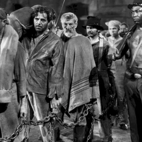 Photo du film : Je n'ai pas tué Lincoln
