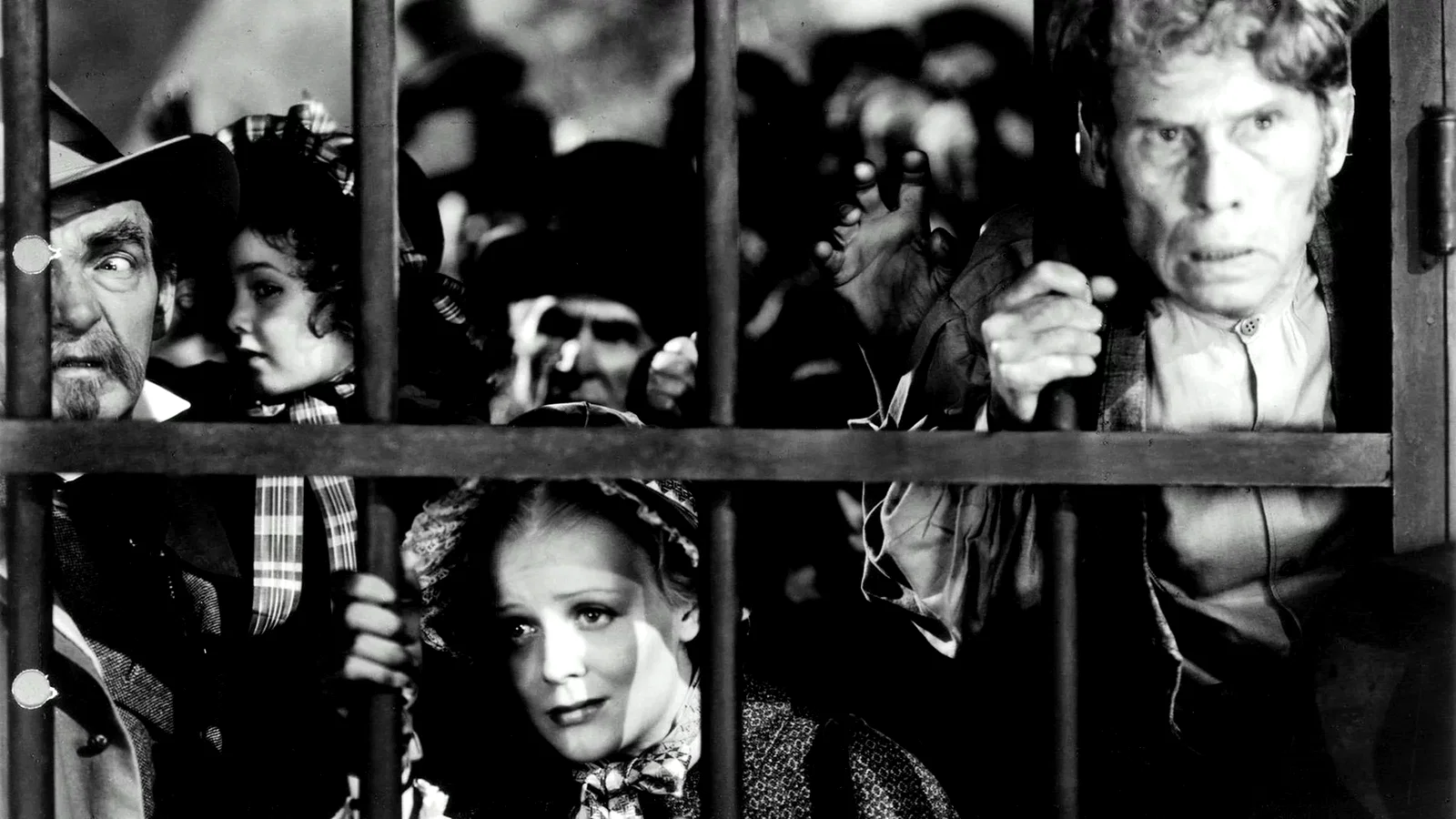 Photo du film : Je n'ai pas tué Lincoln