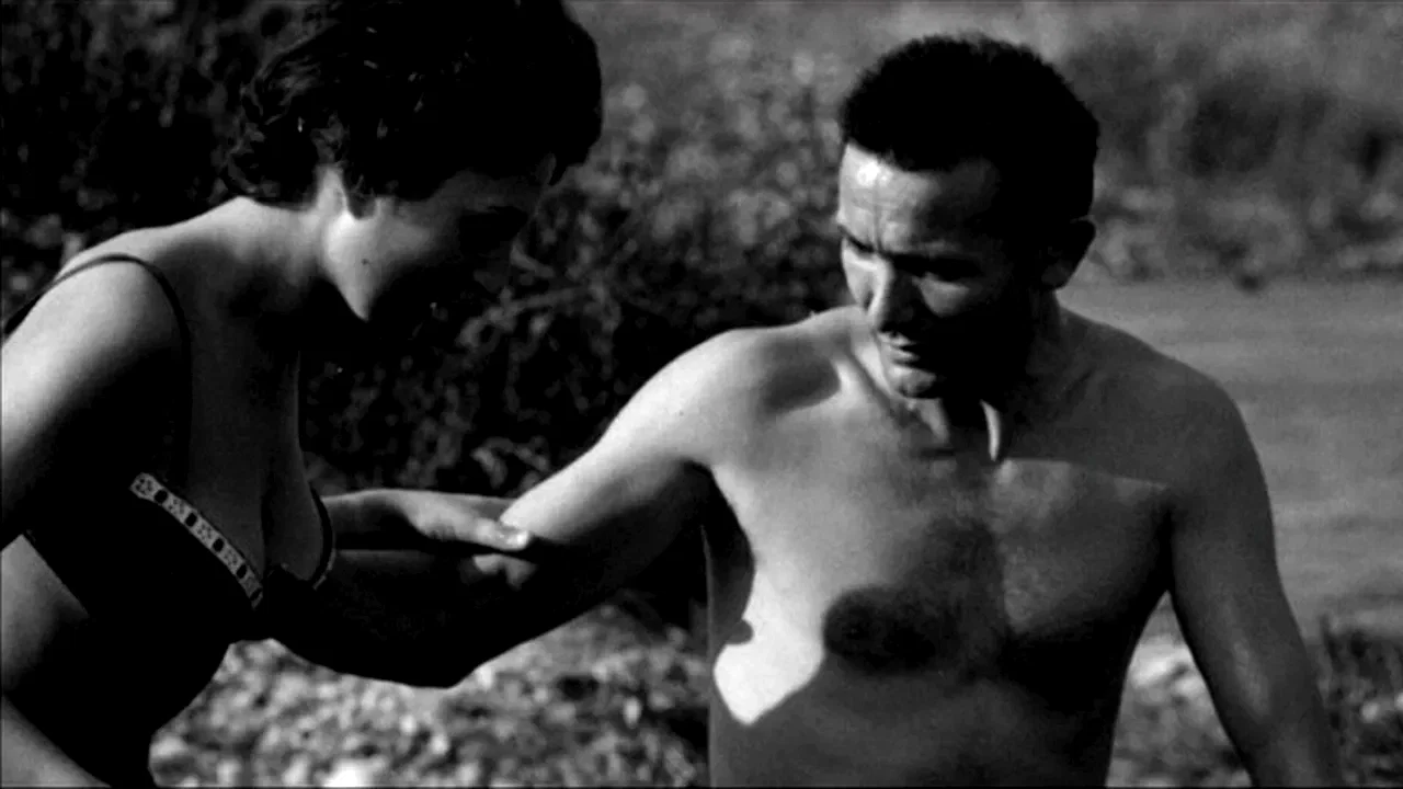 Photo du film : Les fiances