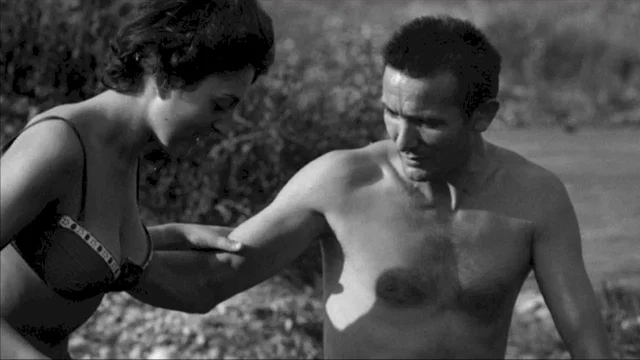 Photo 2 du film : Les fiances