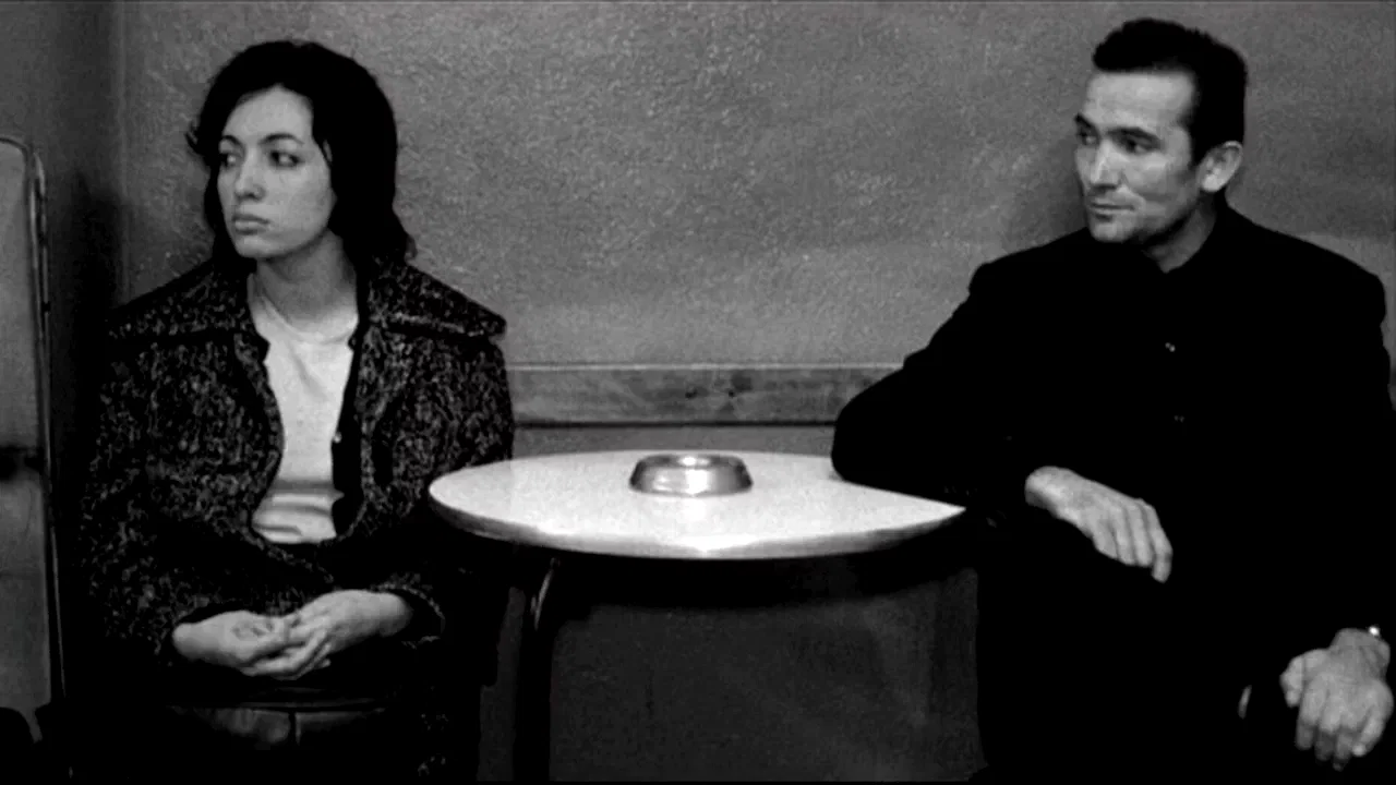 Photo du film : Les fiances