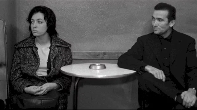 Photo 3 du film : Les fiances