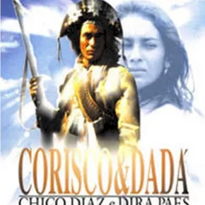 Photo du film : Corisco e dada
