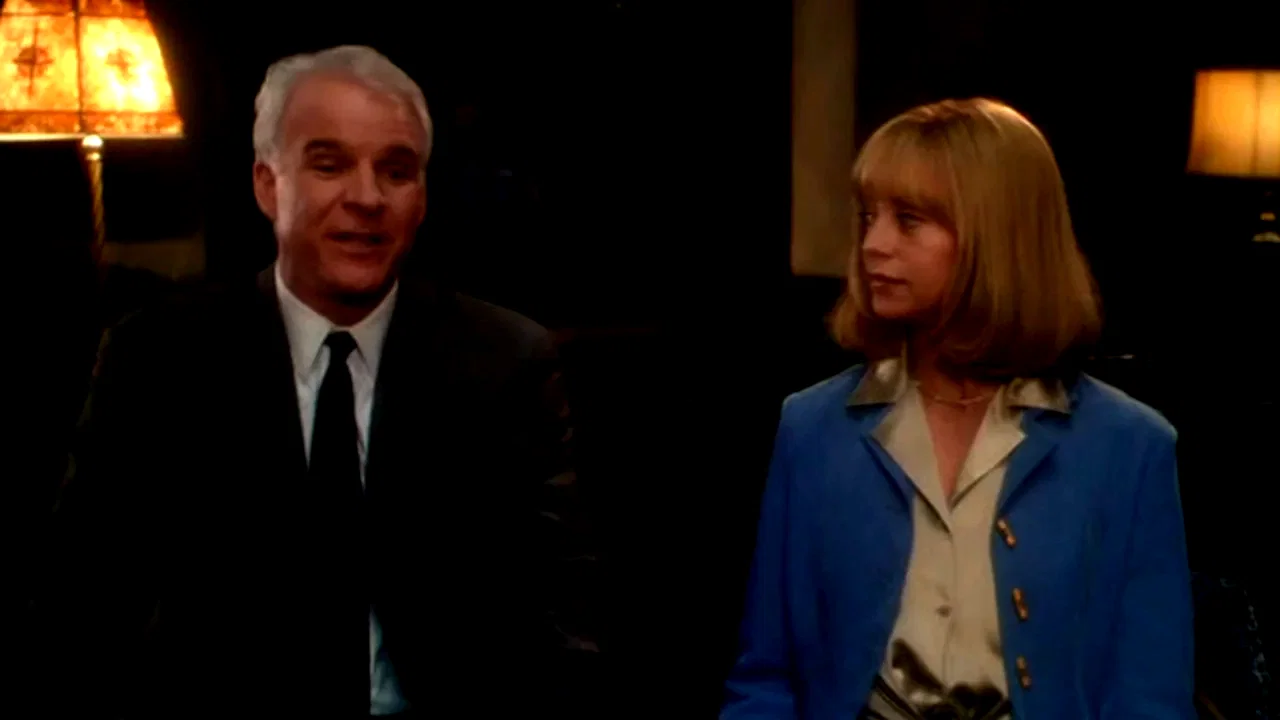 Photo 2 du film : Escapade a new york
