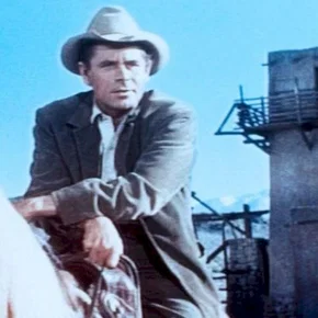 Photo du film : Le souffle de la violence