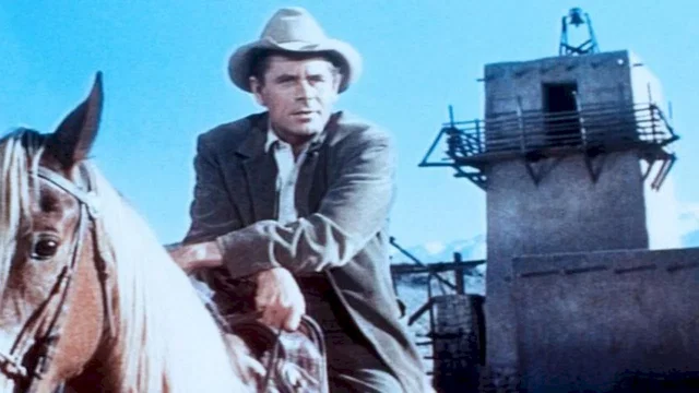 Affiche du film : Le souffle de la violence