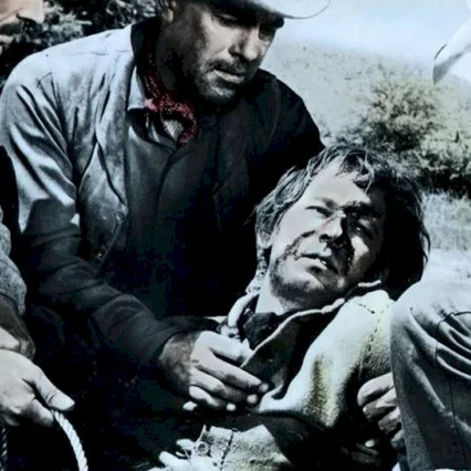 Miniature photo du film : Le souffle de la violence