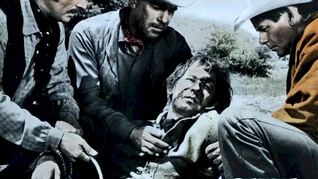 Photo 2 du film : Le souffle de la violence