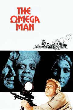 Affiche du film Le Survivant
