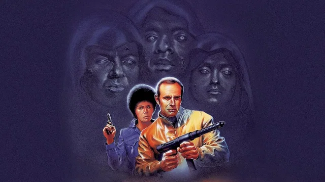 Photo du film : Le Survivant